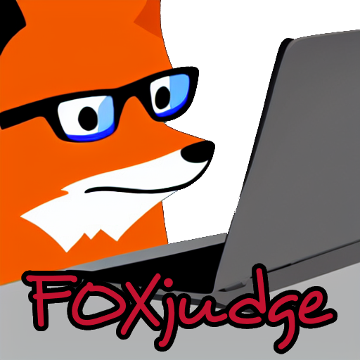FOXjudge